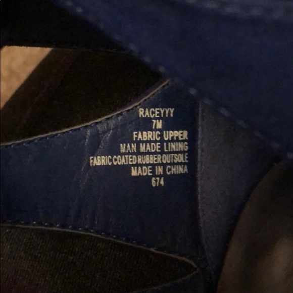 Booties - Picture 5 of 5